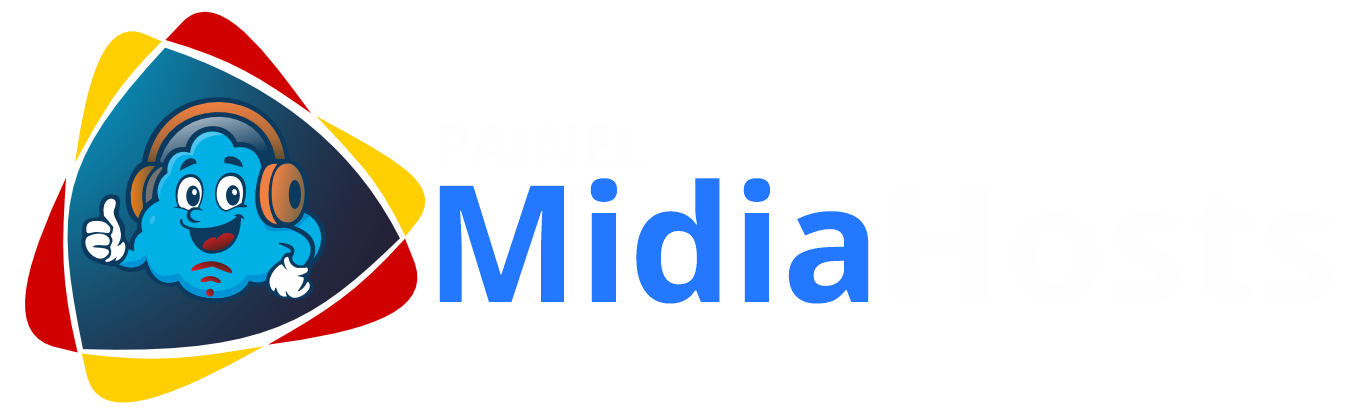 MidiaHosts